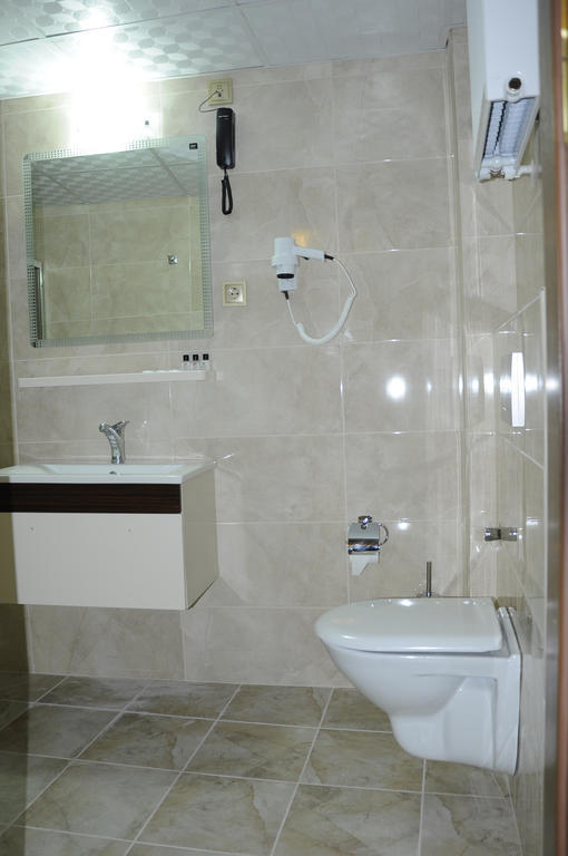 Mesnevi Hotel Konya Habitación foto