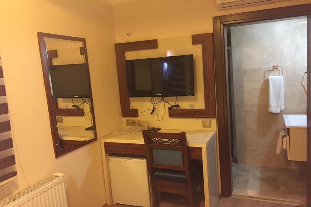 Mesnevi Hotel Konya Habitación foto