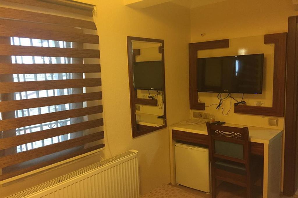 Mesnevi Hotel Konya Habitación foto