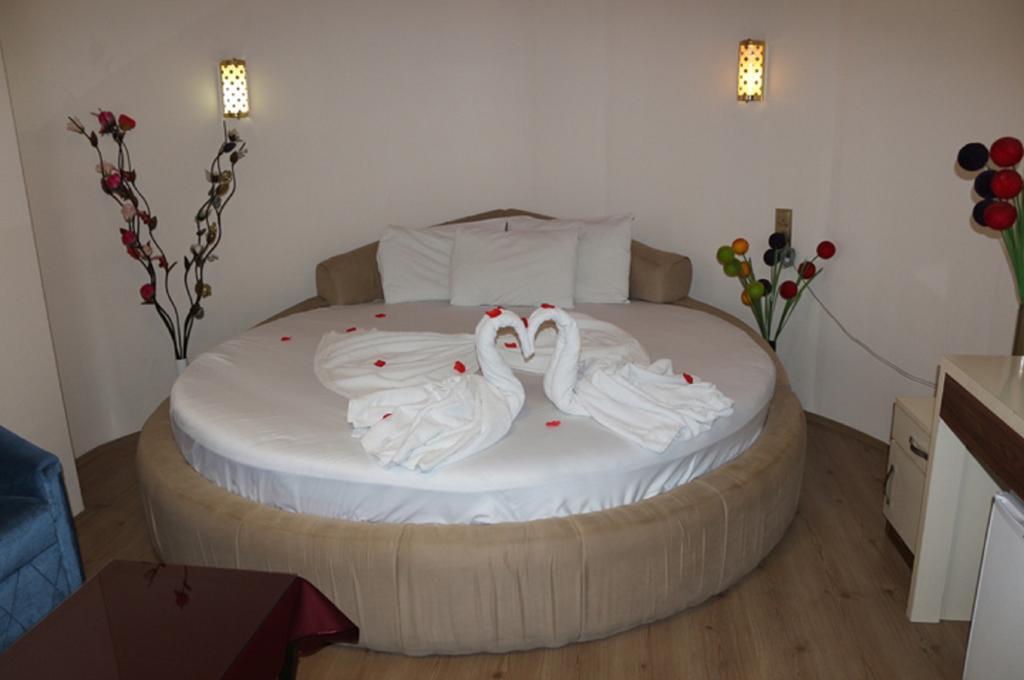 Mesnevi Hotel Konya Habitación foto